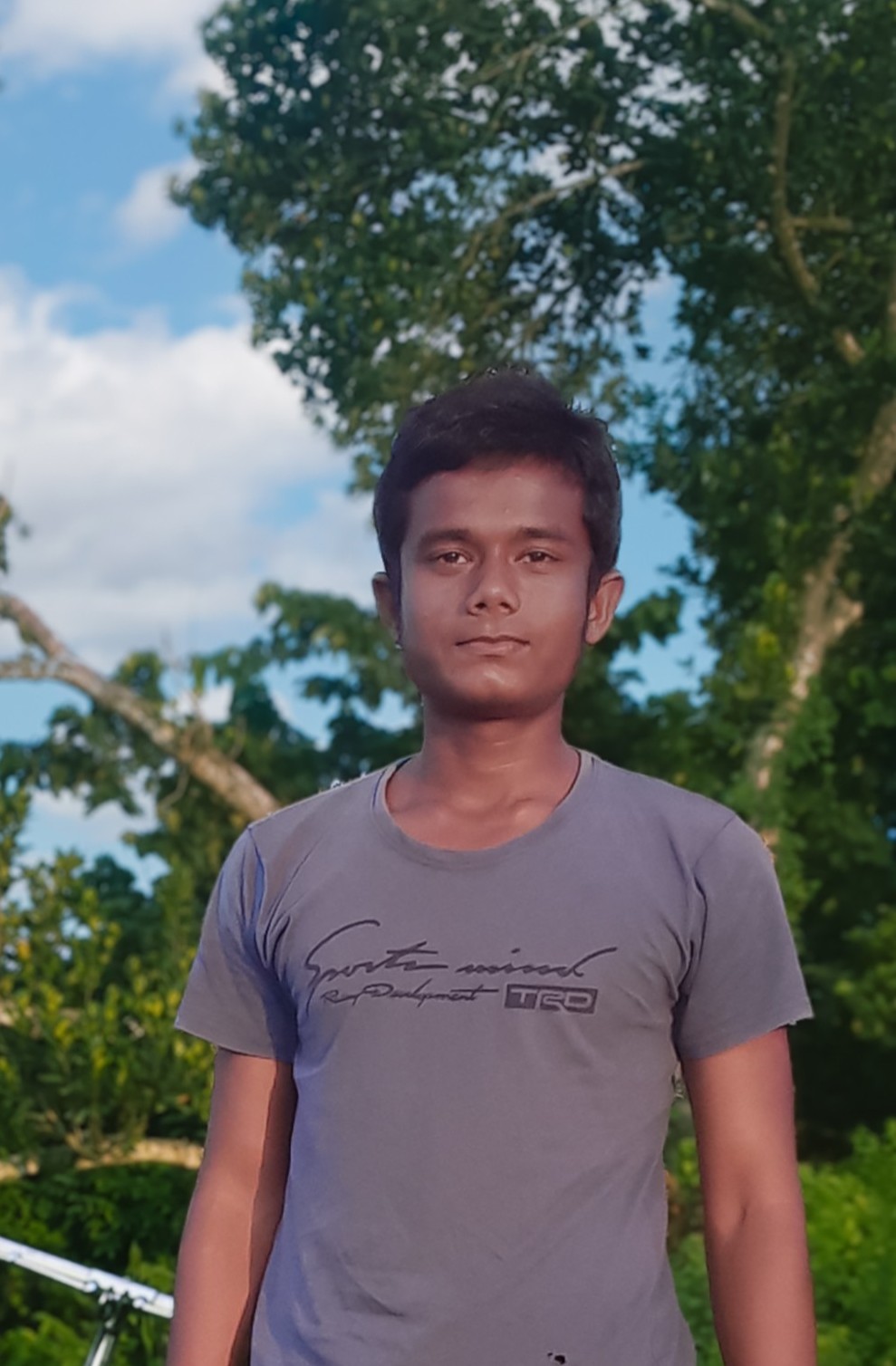 টিম মেম্বার